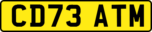 CD73ATM