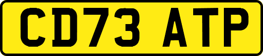 CD73ATP