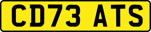 CD73ATS