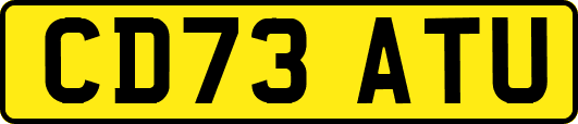 CD73ATU