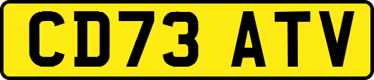 CD73ATV