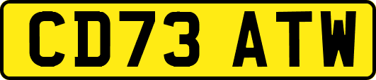 CD73ATW