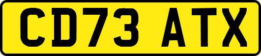 CD73ATX