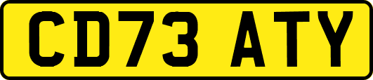 CD73ATY