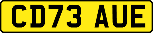 CD73AUE