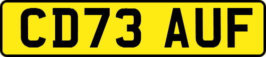 CD73AUF