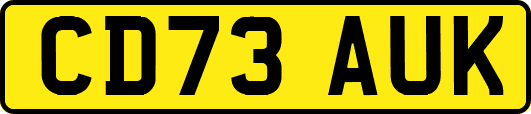 CD73AUK