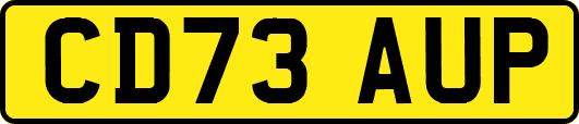 CD73AUP