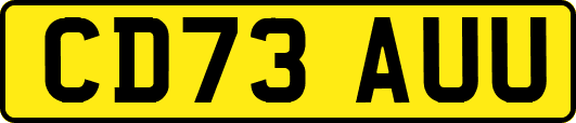 CD73AUU