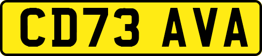 CD73AVA