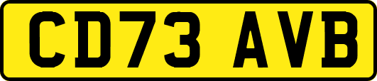 CD73AVB