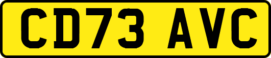 CD73AVC