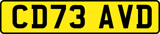 CD73AVD
