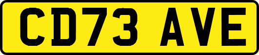 CD73AVE