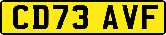 CD73AVF