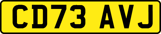 CD73AVJ