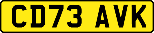 CD73AVK