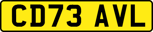 CD73AVL