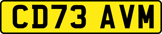 CD73AVM