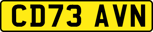 CD73AVN