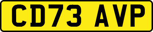 CD73AVP