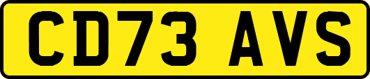 CD73AVS
