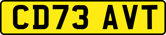 CD73AVT