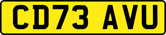 CD73AVU
