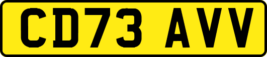 CD73AVV