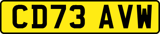 CD73AVW