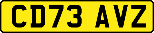 CD73AVZ