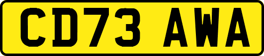 CD73AWA