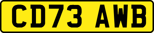 CD73AWB