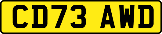 CD73AWD