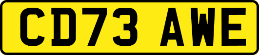 CD73AWE