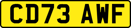 CD73AWF