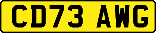 CD73AWG