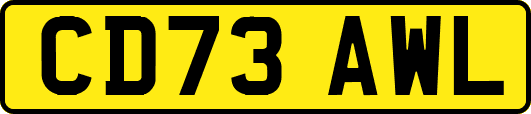 CD73AWL