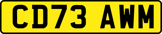 CD73AWM