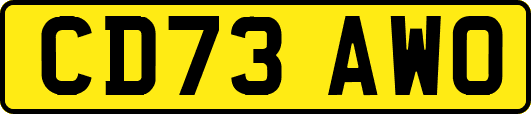CD73AWO