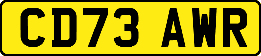 CD73AWR