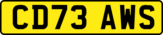 CD73AWS