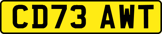 CD73AWT