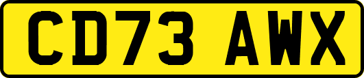 CD73AWX