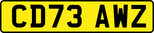 CD73AWZ