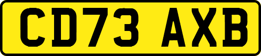 CD73AXB