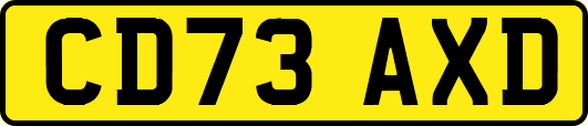 CD73AXD