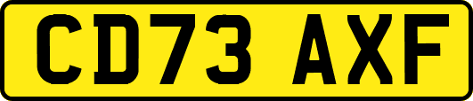CD73AXF
