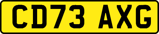 CD73AXG