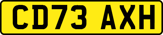 CD73AXH